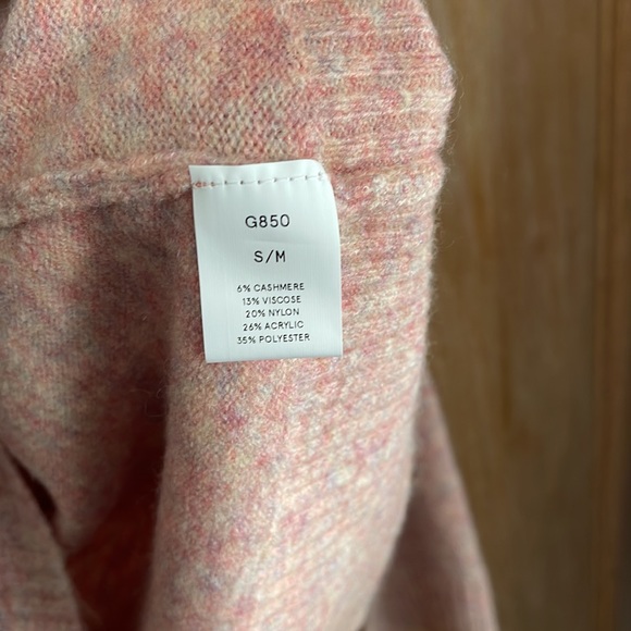 COPY - Kerisma Super Soft Mock Neck Sweater - Picture 5 of 5